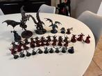 World eaters army warhammer 40k, Ophalen, Gebruikt, Warhammer