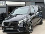 Mercedes-Benz V-Klasse 250 d AVANTGARDE PACK AMG - TVAC*BTWI, Cuir, Euro 6, https://public.car-pass.be/vhr/95f50c5d-5a86-43f2-8871-d703f31e5428