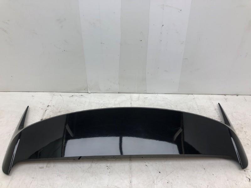 SPOILER HAYON Hyundai i30 Wagon (PDEF5) (|87250G4200|), Utilisé, Arrière, Hyundai