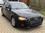 Audi a4 avant 2.0tdi 2012, Auto's, Audi, 100 kW, Euro 5, 4 cilinders, A4