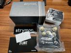 Strymon FLINT V2, Muziek en Instrumenten, Effecten, Ophalen of Verzenden, Zo goed als nieuw, Multi-effect