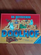 De Betoverde Doolhof, Een of twee spelers, Ophalen, Zo goed als nieuw, Ravensburger