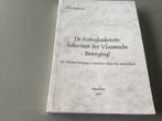 Filip Boudrez. De RODENBACHSTEDE : bakermat der Vlaamsche, Boeken, Ophalen of Verzenden, 20e eeuw of later, Zo goed als nieuw