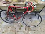 Retro Flandria Galaxy met shimano altus 600, Ophalen, Gebruikt, Oldtimer