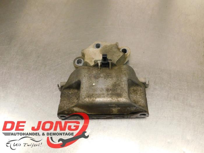 Support moteur d'un Volkswagen Crafter, Volkswagen, -, 3 mois de garantie, Utilisé