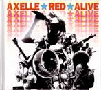 Axelle Red – Alive (CD), Enlèvement ou Envoi, Comme neuf
