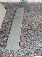 Gipsplaten 4 stuks, Doe-het-zelf en Bouw, Ophalen, Nieuw, Overige materialen, Minder dan 20 mm