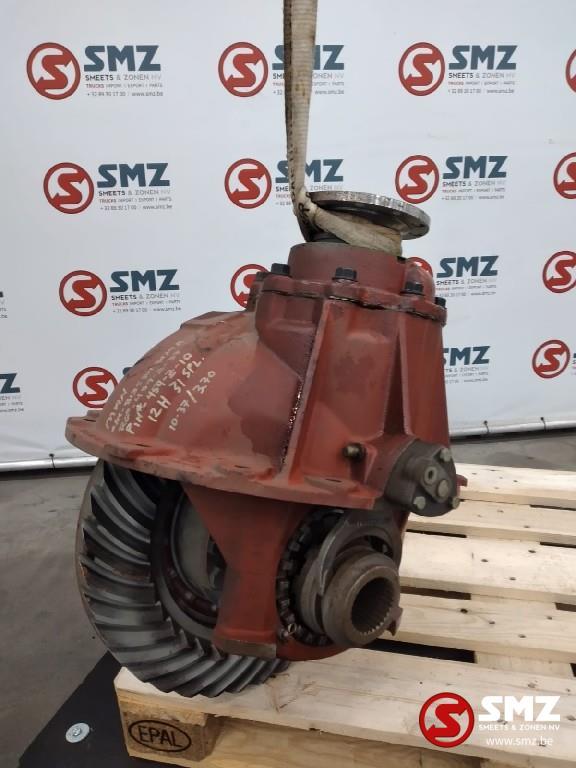 Occ différentiel MAN 3.70, Autos : Pièces & Accessoires, Utilisé, MAN, Transmission et Accessoires