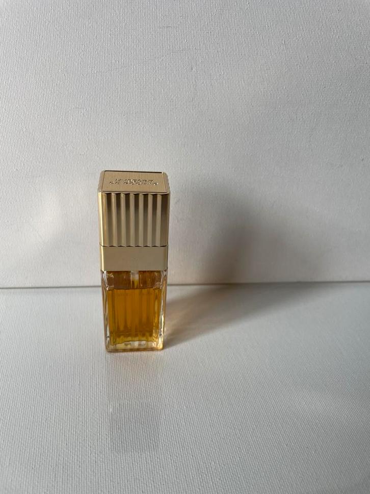 Parfum vintage Mystere de Rochas, Collections, Parfums, Comme neuf, Enlèvement ou Envoi