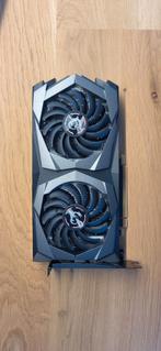 MSI Geforce GTX 1650 Gaming x 4 GB grafische kaart, Computers en Software, Videokaarten, Ophalen, GDDR5
