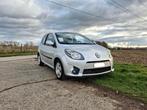 Renault Twingo, Argent ou Gris, Boîte manuelle, Particulier, Rétroviseurs électriques