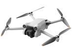 DJI Mini 3 Pro + 1 akku (geen remote), Audio, Tv en Foto, Drones, Ophalen, Cameradrone, 5 tot 10 kilometer, 15 tot 30 minuten