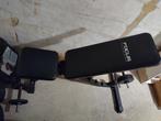 Banc musculation, Sports & Fitness, Équipement de fitness, Enlèvement, Utilisé, Jambes, Banc d'exercice