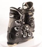 Chaussures de ski 40.5 41 44.5 45 EU SALOMON X PRO 100, Carving, Enlèvement ou Envoi, Salomon, Utilisé