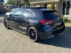 Mercedes-Benz A-Klasse 180 d AMG LINE PANO NAVI CAMERA NIGHT, Autos, Mercedes-Benz, Classe A, Achat, Entreprise, 116 ch