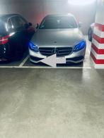 Mercedes E 200, Autos, Cuir, Argent ou Gris, Achat, Euro 6