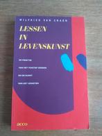 LESSEN  IN  LEVENSKUNST / Wilfried Van Craen, Ophalen, Nieuw