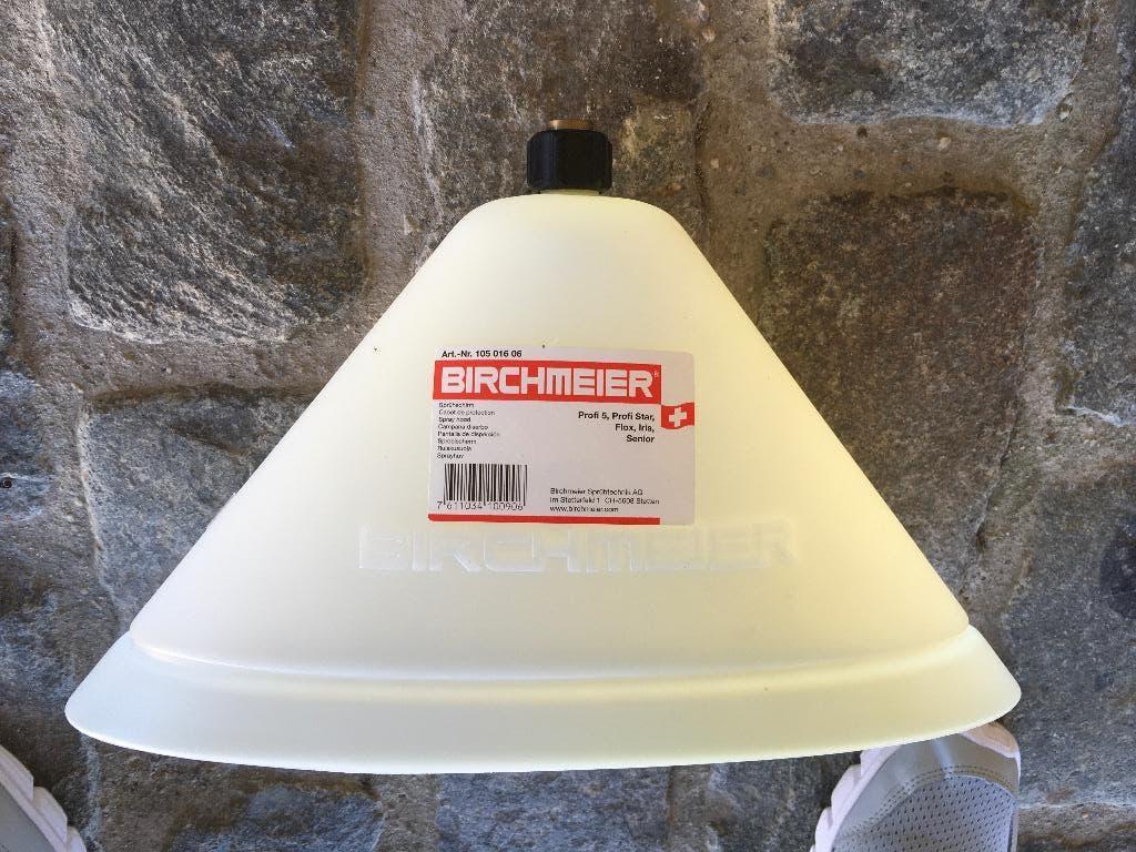 Birchmeier sproeikap professioneel NIEUWSTAAT, Tuin en Terras, Bestrijdingsmiddelen, Ophalen, Nieuw, Onkruidbestrijding