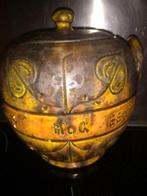 stokoude tabakspot 'Stopt nog eentje', Ophalen of Verzenden