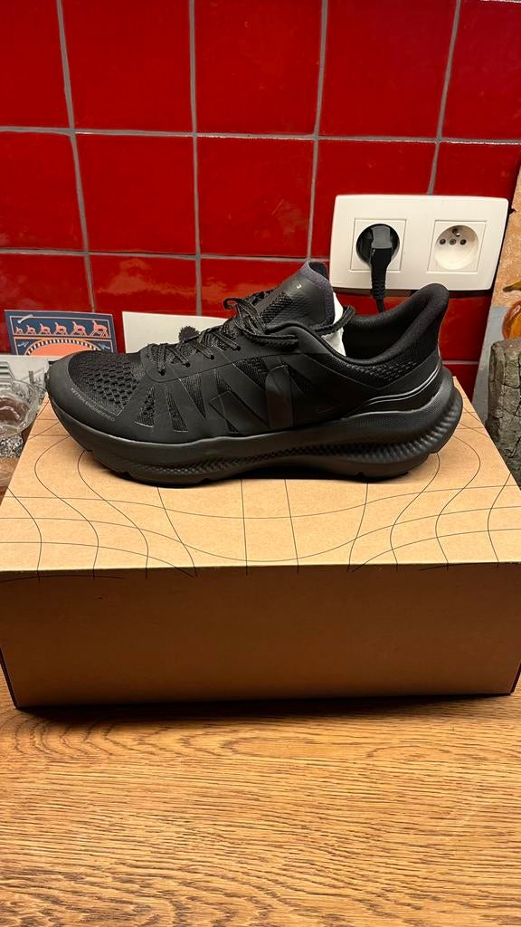 Veja Condor 3 Advanced, Nieuw, Ophalen of Verzenden, Sportschoenen, Zwart