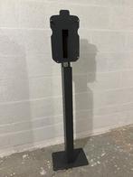 Poteau de fixation borne de recharge Alfen Eve Single, Enlèvement, Comme neuf, Borne de recharge