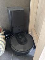 Aspirateur iRobot avec réservoir d'aspiration. Defect, Enlèvement, Utilisé