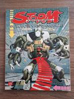 Strips. Storm.   Strip. Trigie, Plusieurs BD, Enlèvement ou Envoi, Comme neuf, Don Lawrence