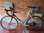 Racefiets, 28 inch, Gebruikt, Heren, Aluminium