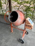 Atika comet 130 s betonmolen, Ophalen, Zo goed als nieuw