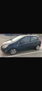 Opel Corsa Benzine 1.0 tsi, Auto's, Particulier, Corsa, Te koop, Benzine