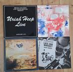 LP, Enlèvement ou Envoi