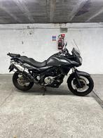 Moto Suzuki V-strom DL650A, Motoren, Motoren | Suzuki, 2 cilinders, Motorrijbewijs A, Particulier, Meer dan 35 kW