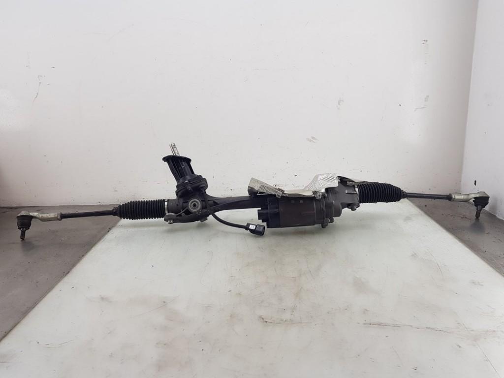 STUURHUIS BEKRACHTIGD Volkswagen Caddy Cargo V (SBA / SBH), Gebruikt, Volkswagen