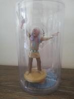 Kuifje, het Indiaanse beeldje, Verzamelen, Kuifje