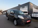 GARANTIE DE FRET LÉGER Renault Kangoo 1.5 dCi KM 75.491, Autos, Renault, Achat, Entreprise, Boîte manuelle, Entretenue par le concessionnaire
