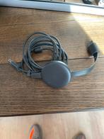 Chromecast, Audio, Tv en Foto, Mediaspelers, Ophalen, Zo goed als nieuw
