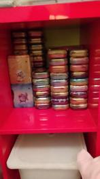 pokemon tin 50 kaarten (meerdere beschikbaar), Enlèvement ou Envoi