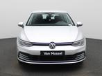 Volkswagen Golf VIII 1.0 TSI 81kW Life, Auto's, Volkswagen, Voorwielaandrijving, Stof, Zwart, 1264 kg