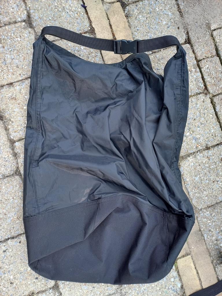 Binnentas  voor BMW koffer, Motoren, Ophalen