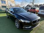 Volvo V90 T8 Twin Engine AWD InscriptionFULL OPTION, Auto's, Automaat, 4 cilinders, 1969 cc, Zwart