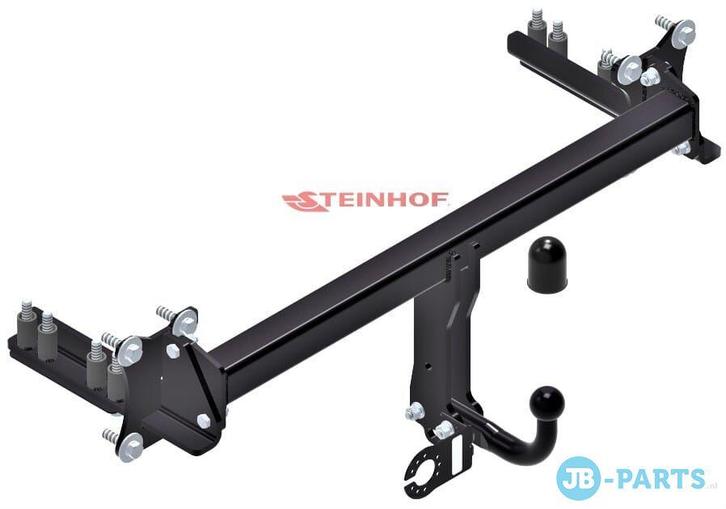 Vaste trekhaak Jaguar F-Pace SUV vanaf 09/2015, Auto-onderdelen, Trekhaken