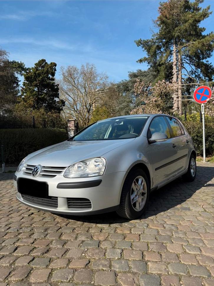VW GOLF V 1.4 ESSENCE, Autos, Volkswagen, Particulier, Golf, Essence, Enlèvement