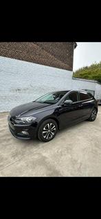 Vw polo 16tdi automatique dsg, Achat, Euro 6, Noir, 5 portes