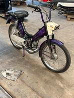 Honda camino, Fietsen en Brommers, Ophalen, Zo goed als nieuw