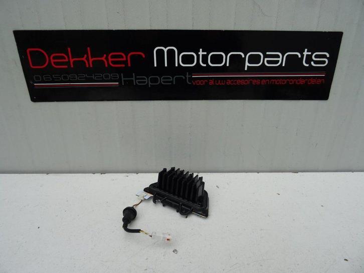 Light Control Led Unit KTM Super Duke 1290 R 2014-2015-2016, Motos, Pièces | Autre, Utilisé, Enlèvement ou Envoi