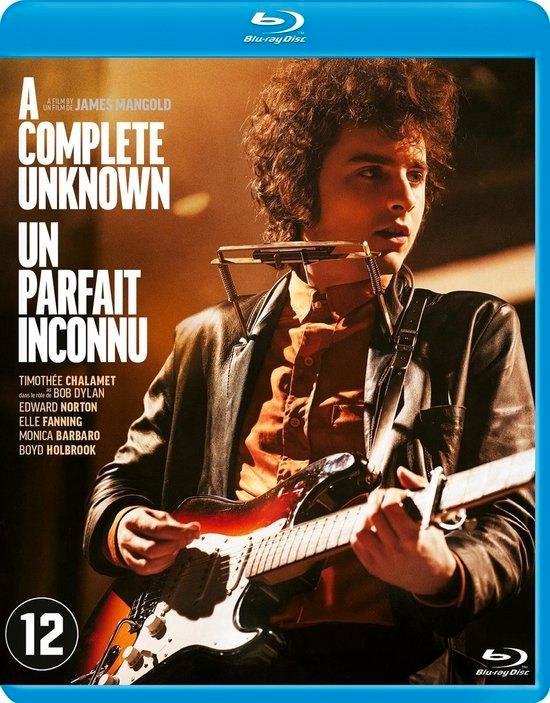 A Complete Unknown, CD & DVD, Blu-ray, Enlèvement ou Envoi