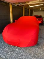 Indoor autohoes Porsche Cayman 718 met spiegelzakken, Ophalen of Verzenden, Zo goed als nieuw