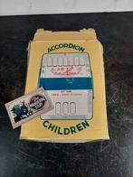 Vintage kinder accordeon - Hero UC 098, Overige merken, Gebruikt, Hero, Onbekend