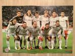 Posters Bayern München Begin Jaren 2000, Ophalen of Verzenden, Zo goed als nieuw, Poster, Plaatje of Sticker