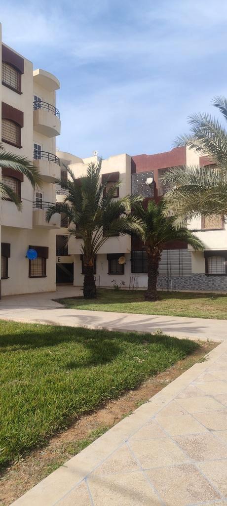 Appartement à vendre à saidia, Immo, Étranger